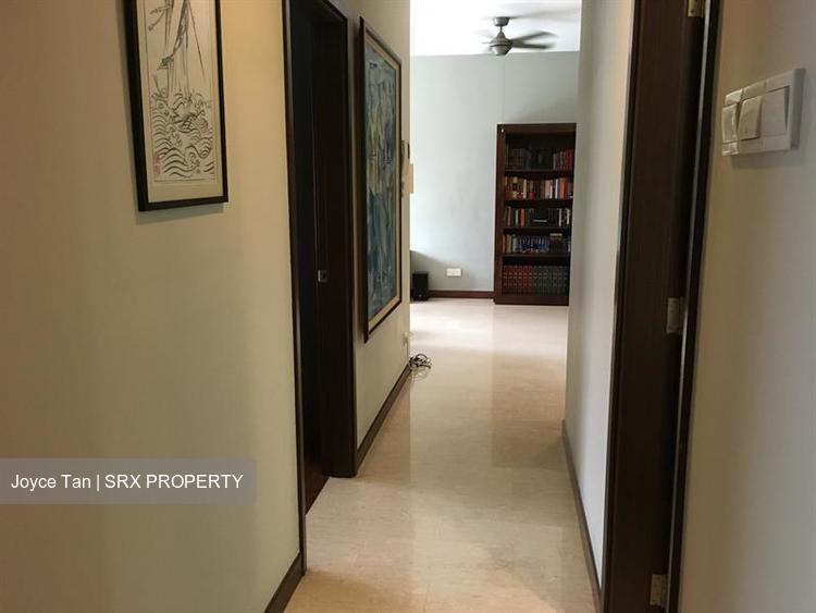 Watermark Robertson Quay (D9), Apartment #197308792